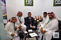 FBS baru saja mendapatkan pernghargaan sebagai “Top IB Program 2016”!